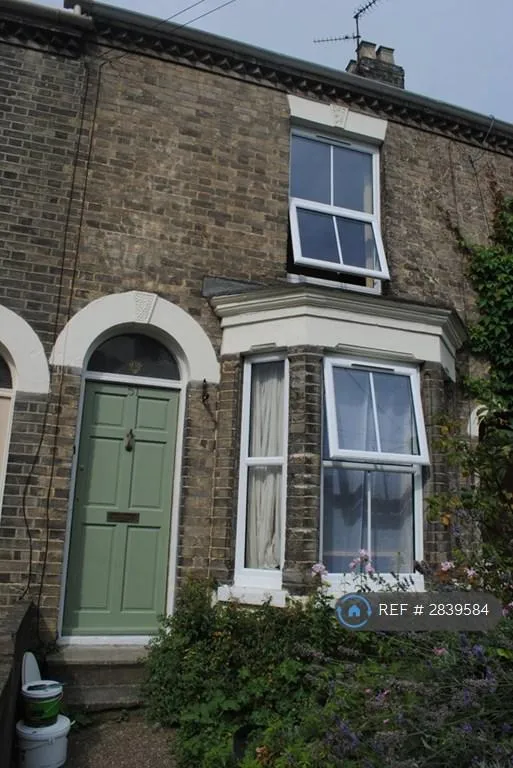 4 bedroom house in Cardiff Road, Norwich, NR2 (4 bed) (#2839584)