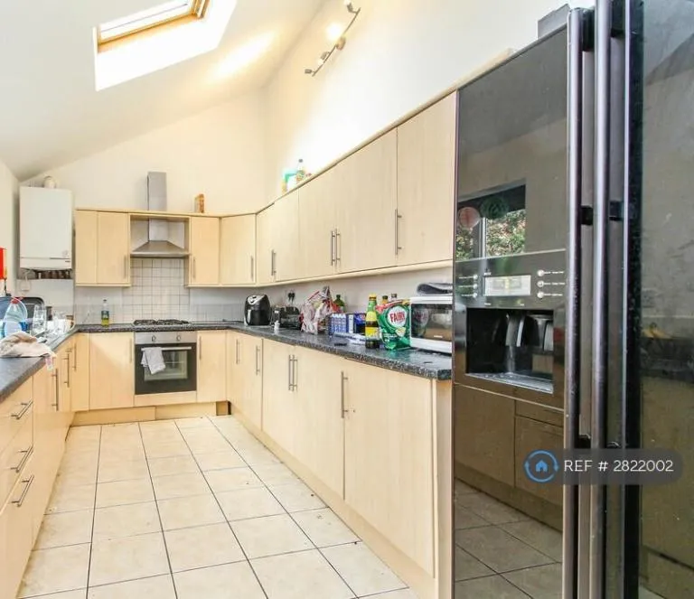 1 bedroom in Elmsthorpe Avenue, Nottingham, NG7 (#2822002)