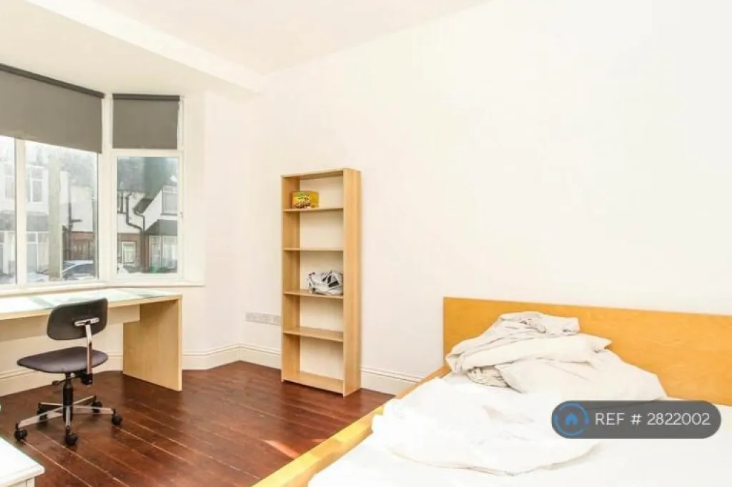 1 bedroom in Elmsthorpe Avenue, Nottingham, NG7 (#2822002)