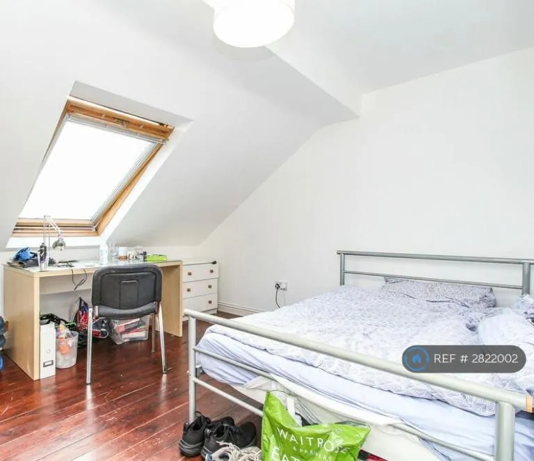 1 bedroom in Elmsthorpe Avenue, Nottingham, NG7 (#2822002)