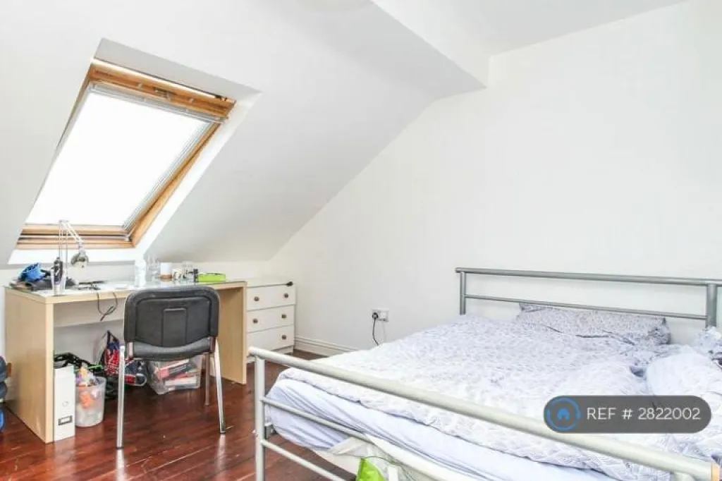 1 bedroom in Elmsthorpe Avenue, Nottingham, NG7 (#2822002)