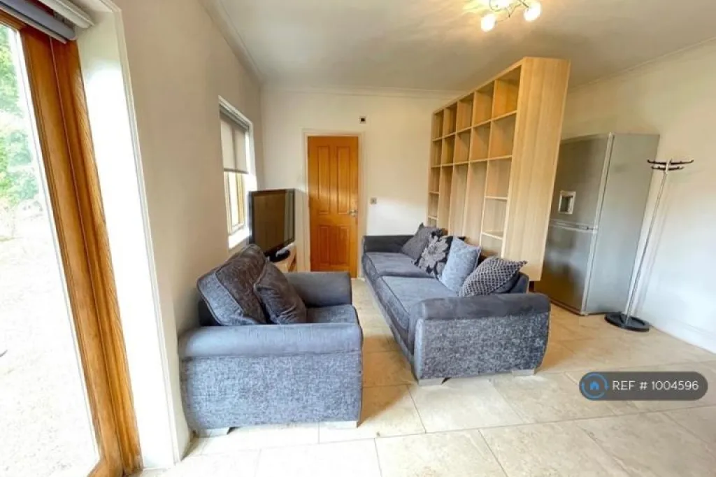 Studio flat in Keen's Acre, Slough, SL2 (#1004596)