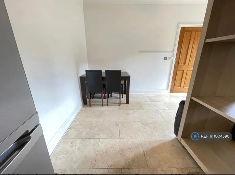 Studio flat in Keen's Acre, Slough, SL2 (#1004596)