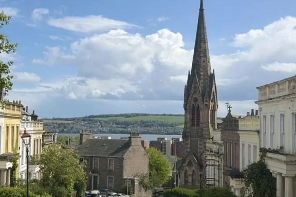 6 bedroom house in Springfield, Dundee, DD1 (6 bed) (#2897101)