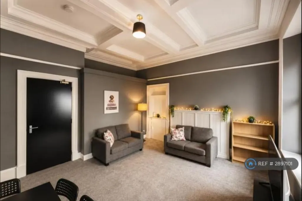 6 bedroom house in Springfield, Dundee, DD1 (6 bed) (#2897101)