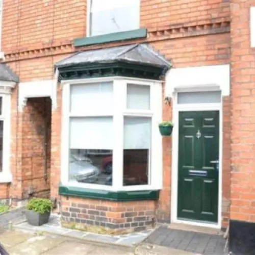 2 bedroom furnished house