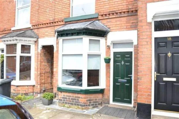 2 bedroom furnished house