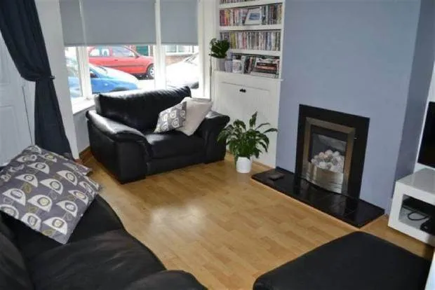 2 bedroom furnished house