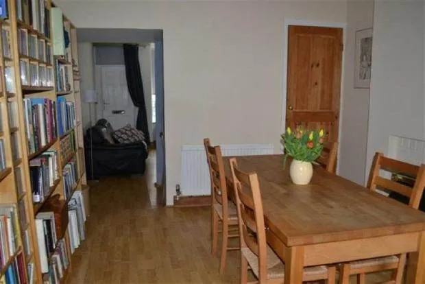2 bedroom furnished house