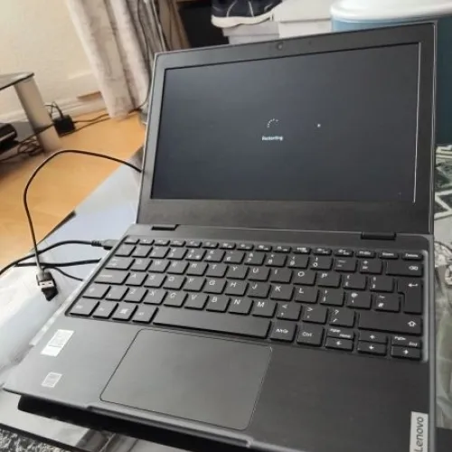 Lenovo laptop net book