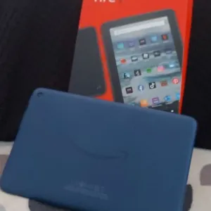 Fire 7 tablet