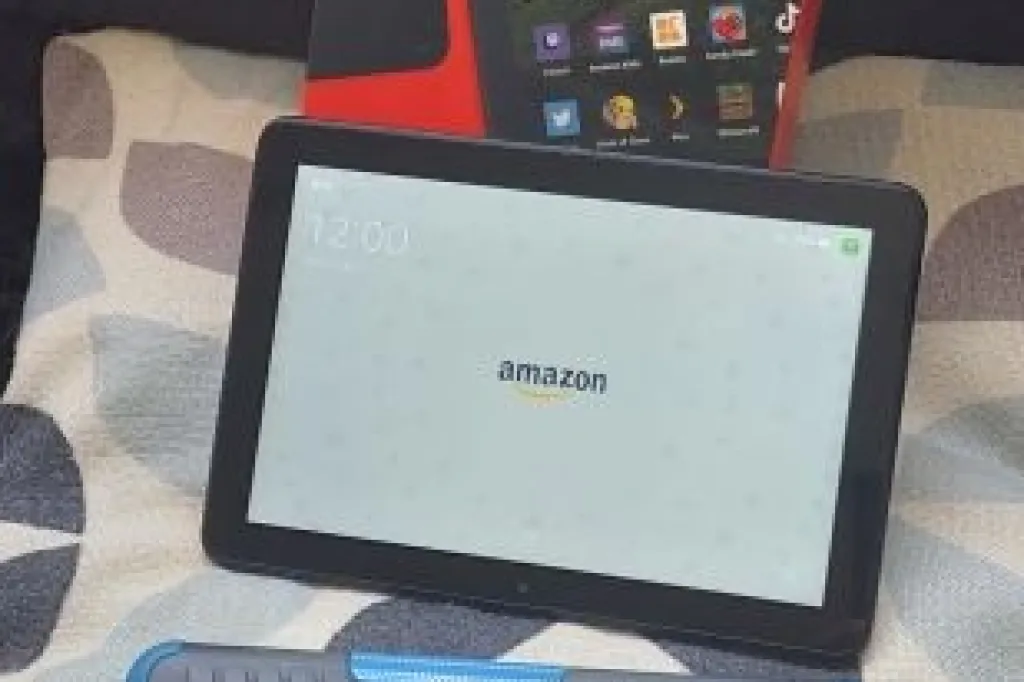 Amazon fir 8