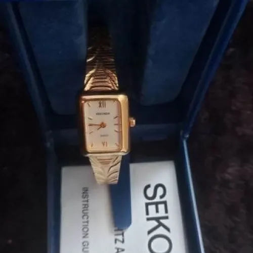 Sekonda ladies watch SEE AD FOR PRICES
