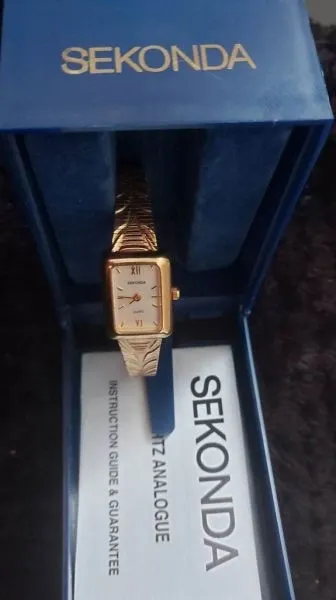 Sekonda ladies watch SEE AD FOR PRICES