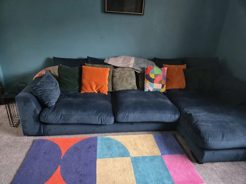 Sofa for sale