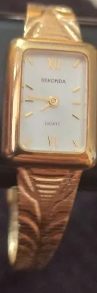 Sekonda ladies watch SEE AD FOR PRICES