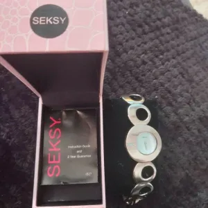 Sekonda ladies watch SEE AD FOR PRICES