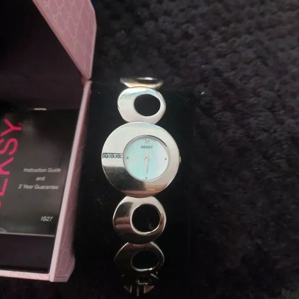 Sekonda ladies watch SEE AD FOR PRICES