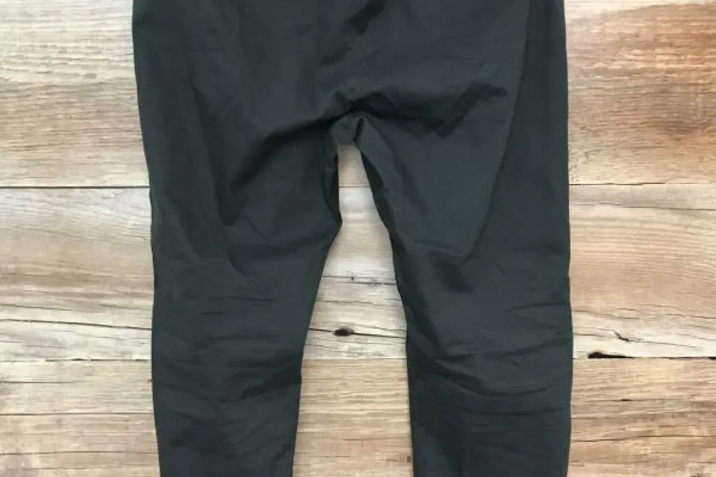 Jacamo Grey/Brown Chino Trousers