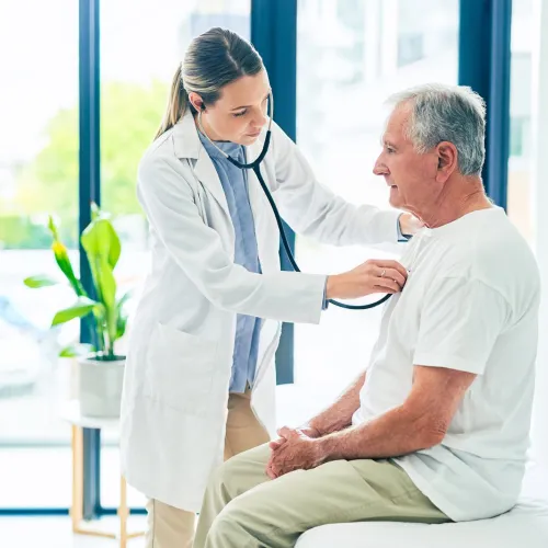 Same-Day Private GP in London – Doctor Appointments from £49