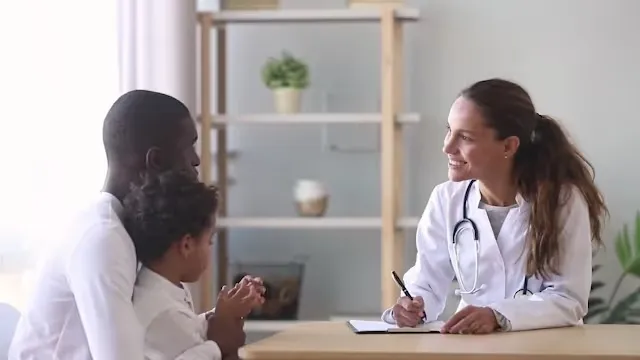 Same-Day Private GP in London – Doctor Appointments from £49