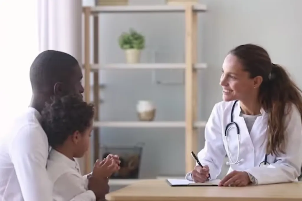 Same-Day Private GP in London – Doctor Appointments from £49