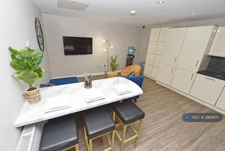 1 bedroom in Mccomb Students - Arcadia House, Ormskirk, L39 (#2910975)