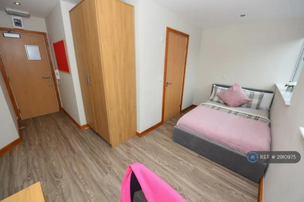 1 bedroom in Mccomb Students - Arcadia House, Ormskirk, L39 (#2910975)