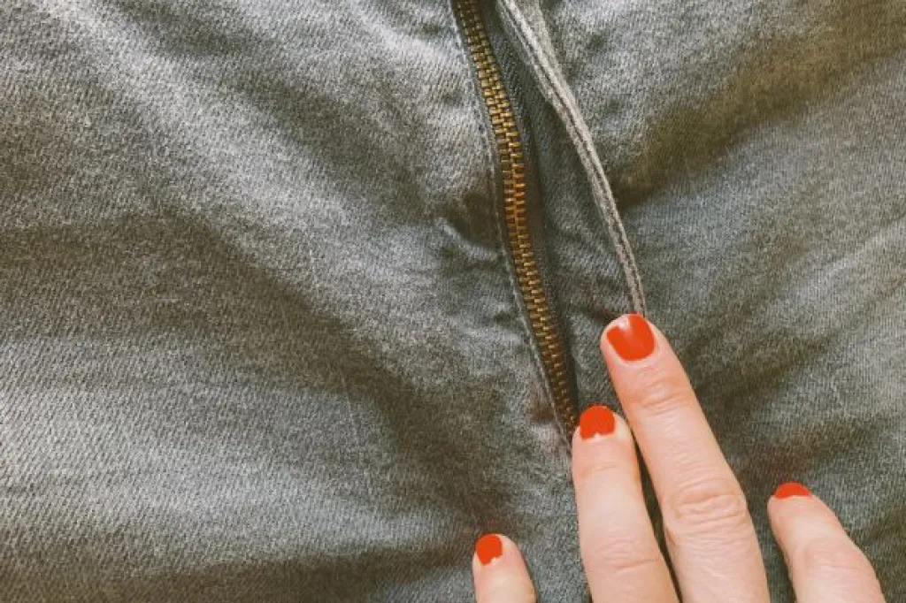 Vintage Levi’s 511 Waist 38” [hemmed]