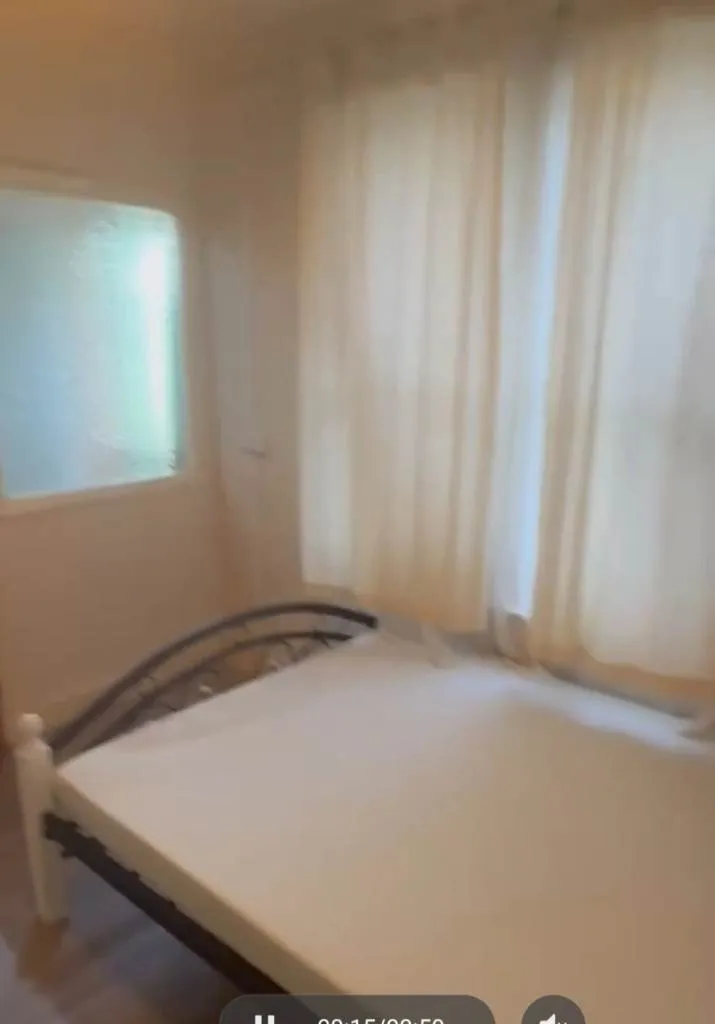 Ground floor STUDIO FLAT