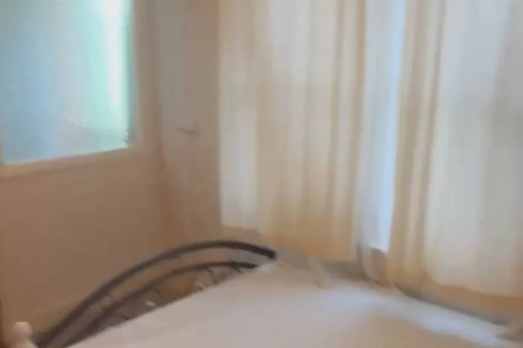 Ground floor STUDIO FLAT