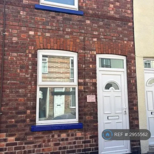 2 bedroom house in Wilson St, Lincoln, LN1 (2 bed) (#2955562)