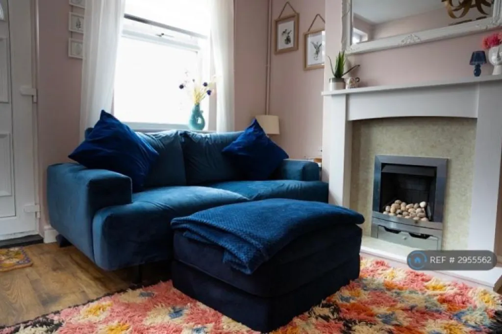 2 bedroom house in Wilson St, Lincoln, LN1 (2 bed) (#2955562)