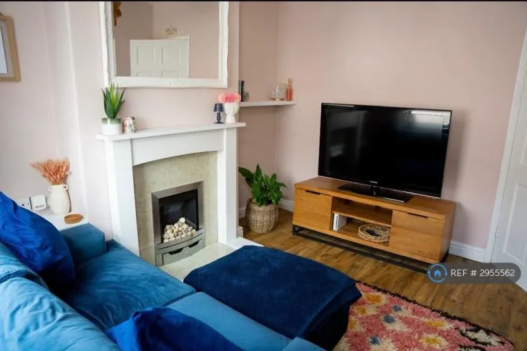 2 bedroom house in Wilson St, Lincoln, LN1 (2 bed) (#2955562)