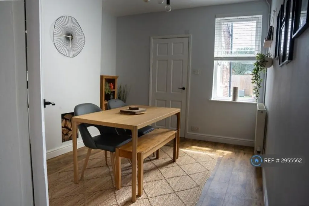 2 bedroom house in Wilson St, Lincoln, LN1 (2 bed) (#2955562)