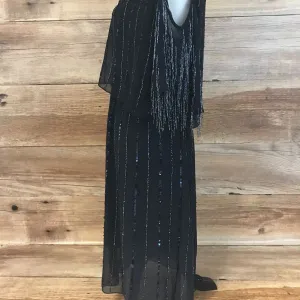 Together Navy Dress