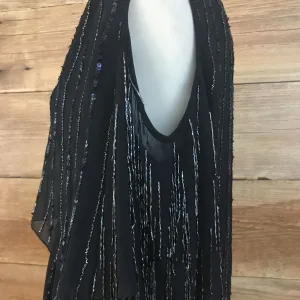 Together Navy Dress