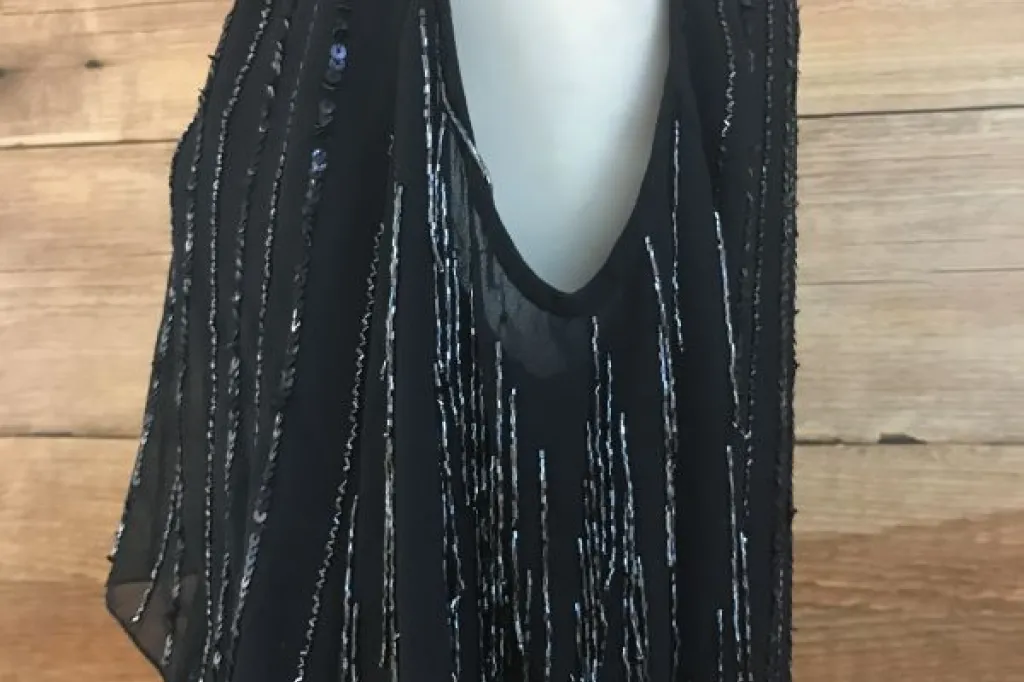 Together Navy Dress