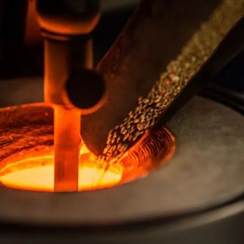 Gold Sales Department (GSD) DRC is a legally recognized minerals trading company operating in DRC