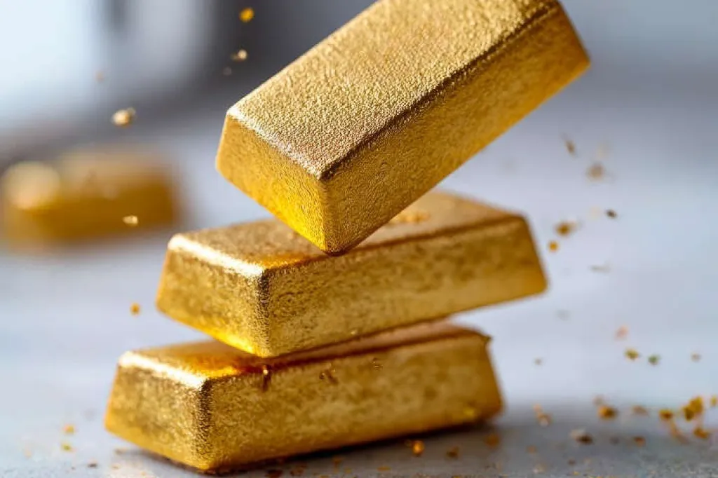 Gold Sales Department (GSD) DRC is a legally recognized minerals trading company operating in DRC
