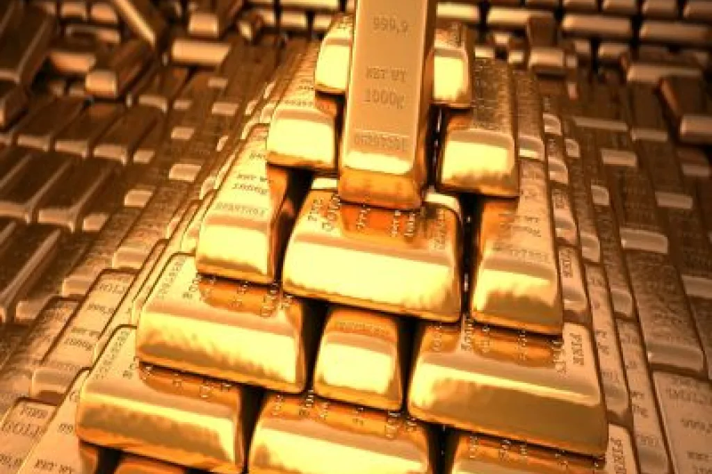 Gold Sales Department (GSD) DRC is a legally recognized minerals trading company operating in DRC