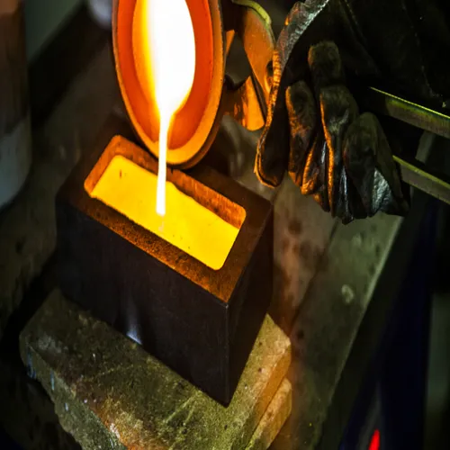 KOMOA Gold Mine combines operational rigour, ethical sourcing, and deep community trust