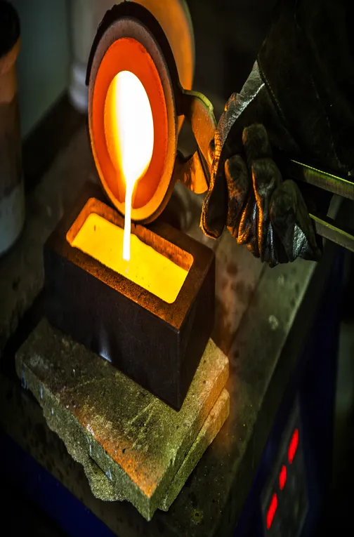 KOMOA Gold Mine combines operational rigour, ethical sourcing, and deep community trust
