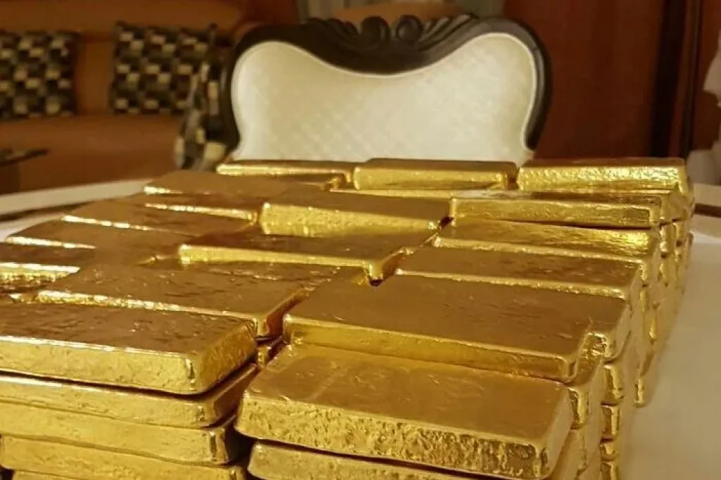 KOMOA Gold Mine combines operational rigour, ethical sourcing, and deep community trust