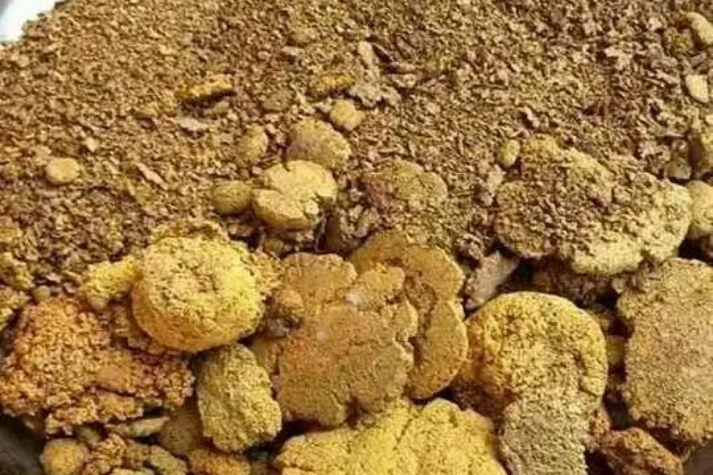 KOMOA Gold Mine combines operational rigour, ethical sourcing, and deep community trust