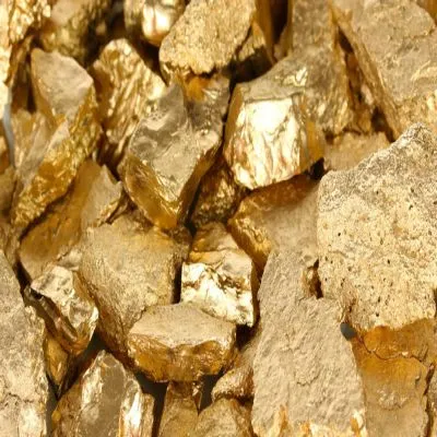 For sales, procurement, or business inquiries regarding the Komoa Goldmine,