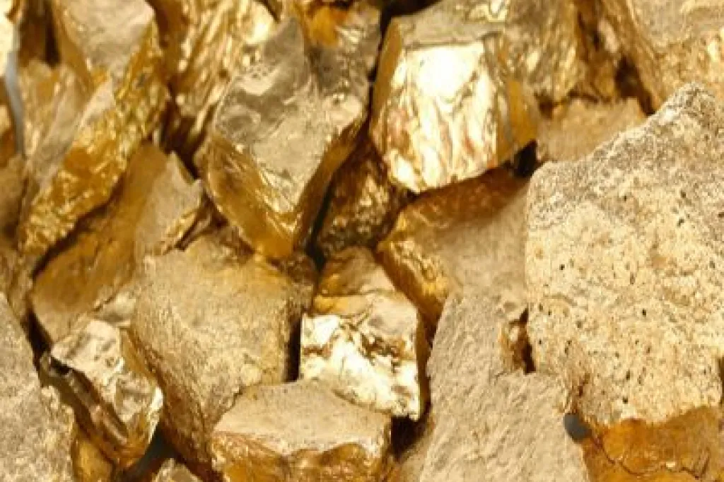 For sales, procurement, or business inquiries regarding the Komoa Goldmine,