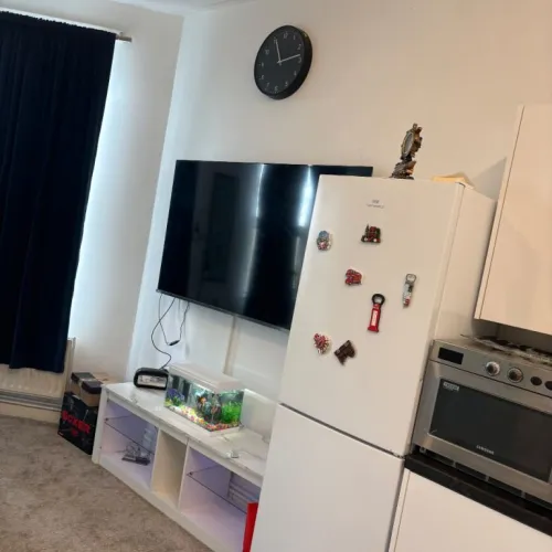 🏠 ONE-BEDROOM FLAT TO RENT – ALL BILLS INCLUDED