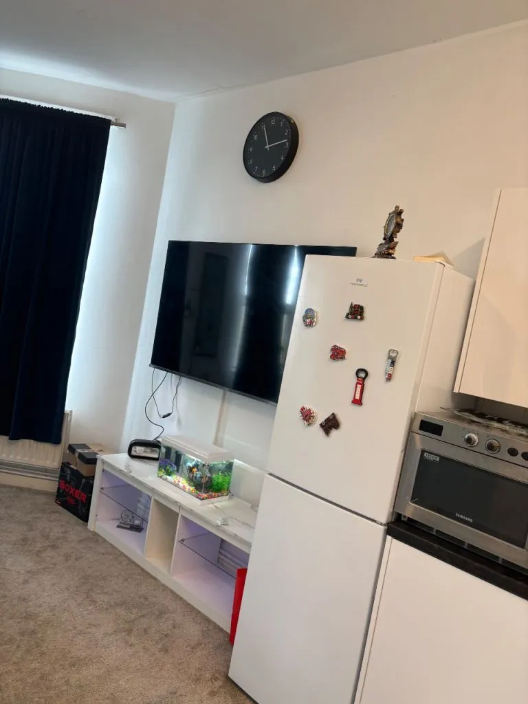 🏠 ONE-BEDROOM FLAT TO RENT – ALL BILLS INCLUDED