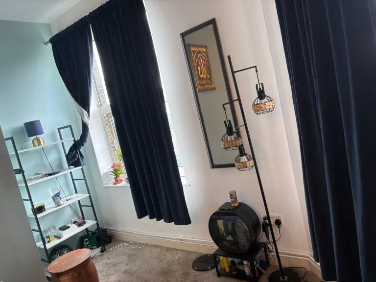 🏠 ONE-BEDROOM FLAT TO RENT – ALL BILLS INCLUDED